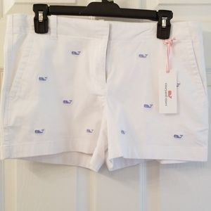 Brand new Vineyard Vines short